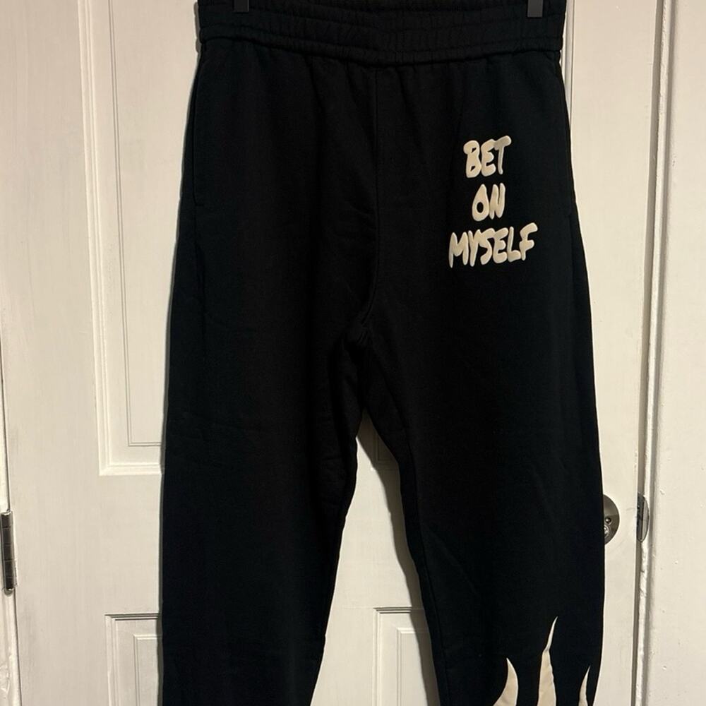 Bet on Myself by GAMBL Universal - Unisex size L